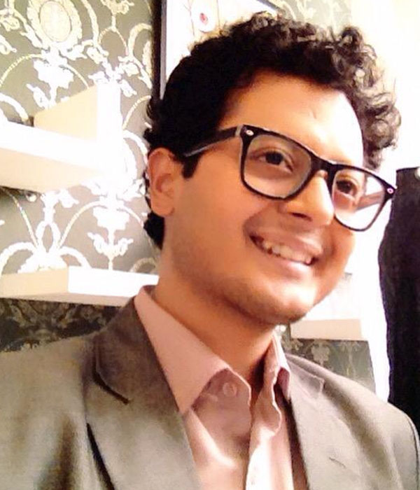 Chandraniv Mukhopadhyay