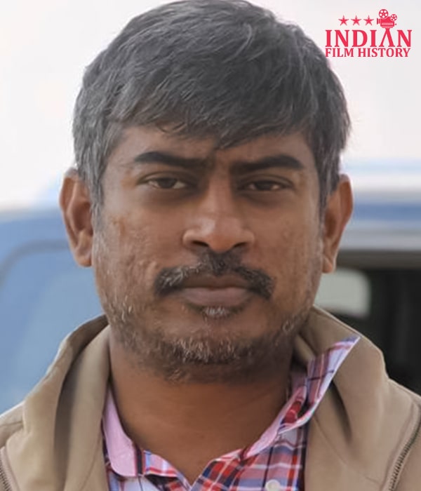 Chandrasekhar Yeleti