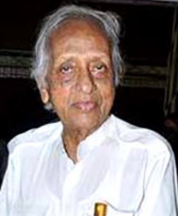 Chandrashekhar