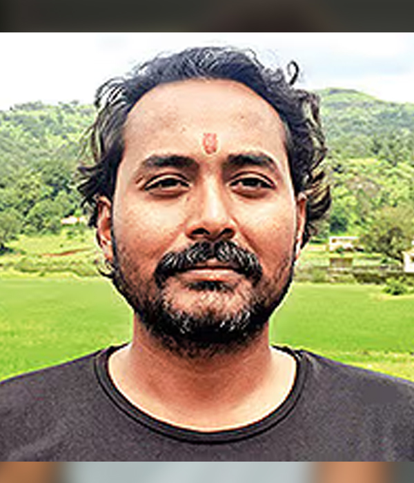Chandrashekhar Prajapati