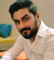Chandresh Bhatt