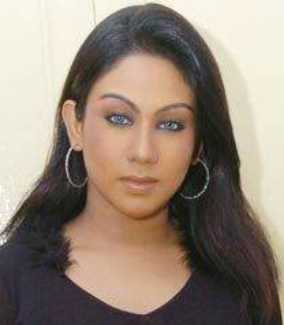 Chandreyee Ghosh