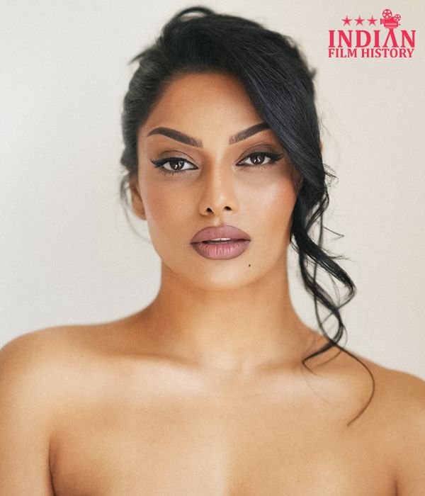 Chandrika Ravi