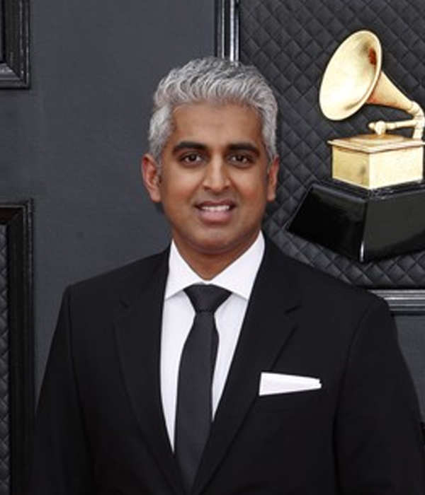 Chandru Manoharan