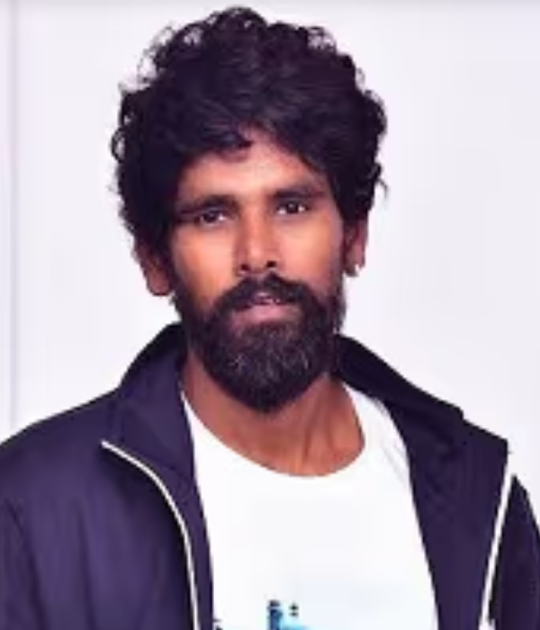 Chandru Obaiah