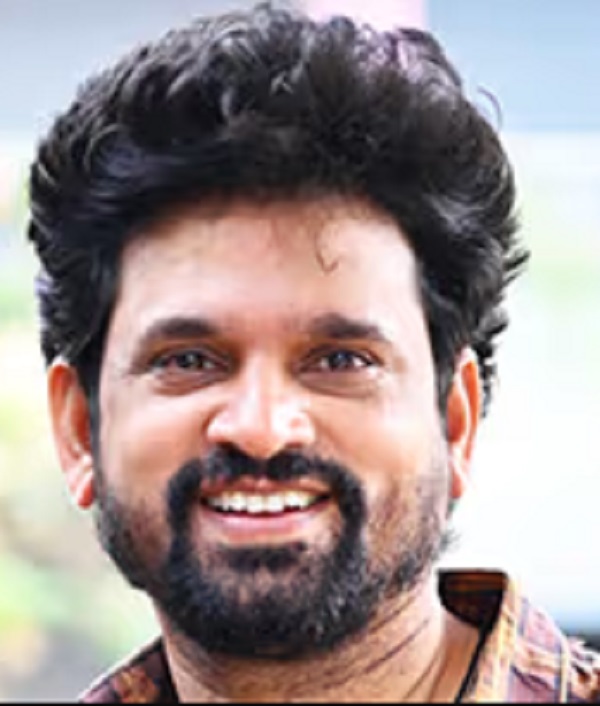 Chandu Koduri