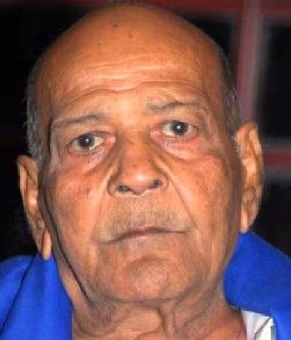 Chandu Lal Jain