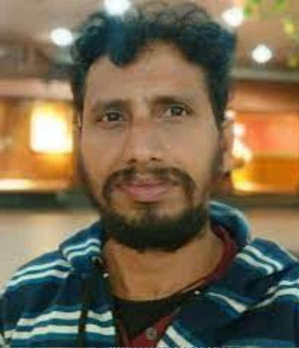 Chandu Muddu