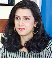 Channa Ruparel