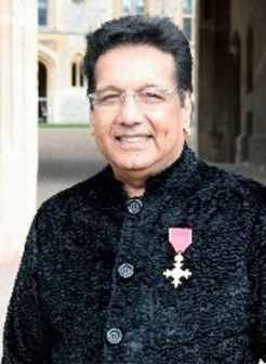 Channi Singh