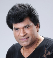 Charan Raj