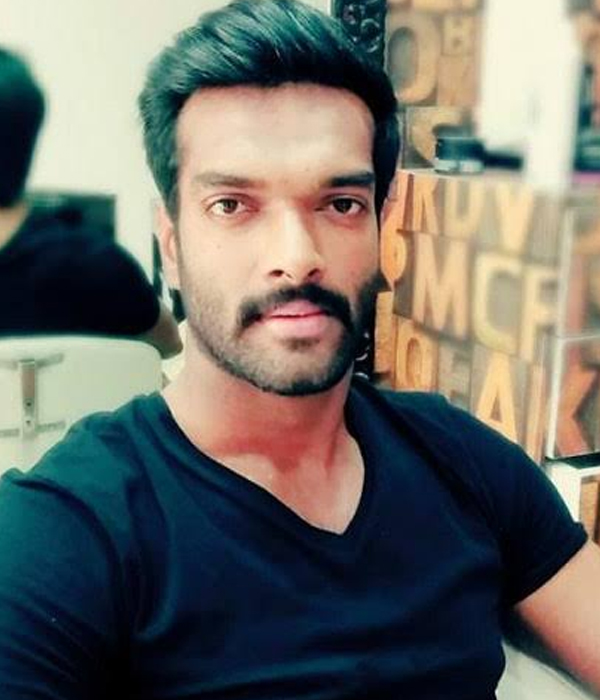 Charandeep Surneni