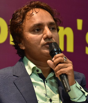 Charanjit Charan