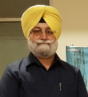 Charanjit Singh Walia
