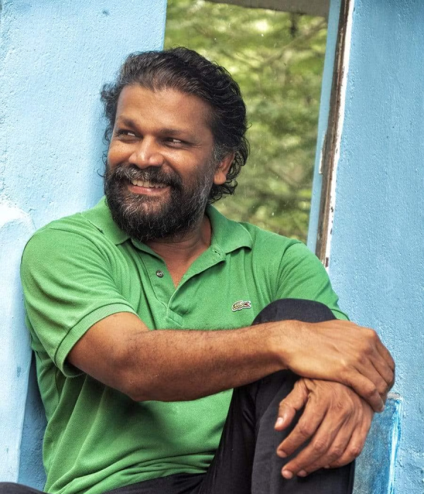 Charles Vinoth