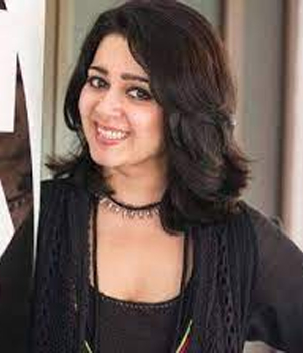 Charmme Kaur