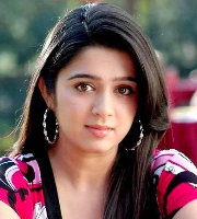 Charmy Kaur