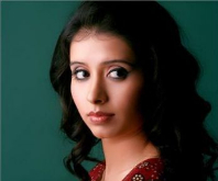 Charu Asopa