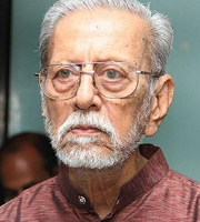 Charu Haasan