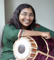 Charu Hariharan
