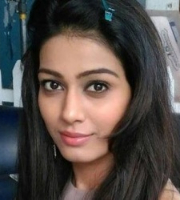 Charu Mehra