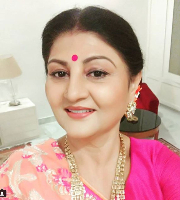 Charu Rohatgi