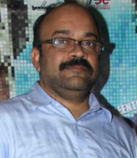 Charudutt Acharya