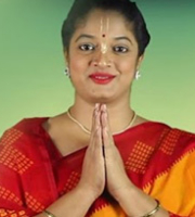 Charul Bhavsar