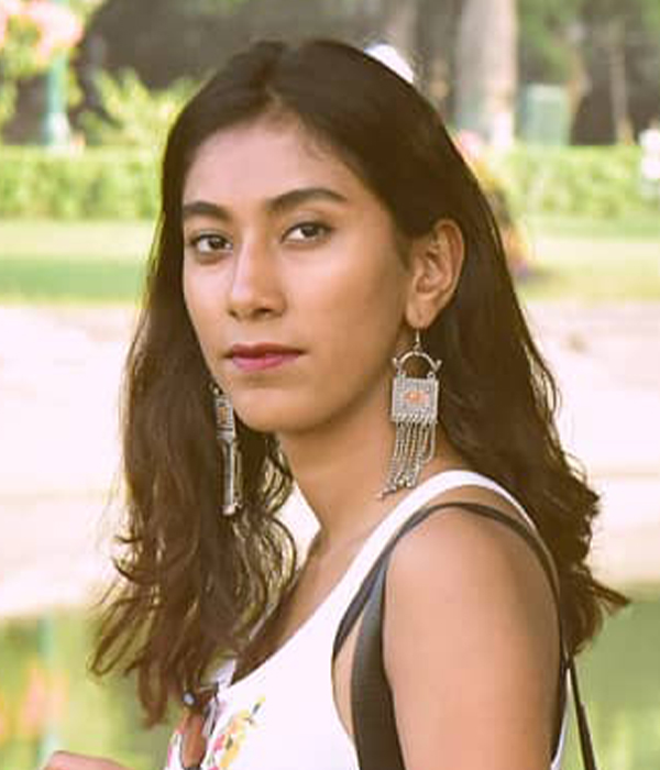 Charulata Maitra
