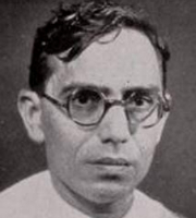 Chaturbhuj Doshi