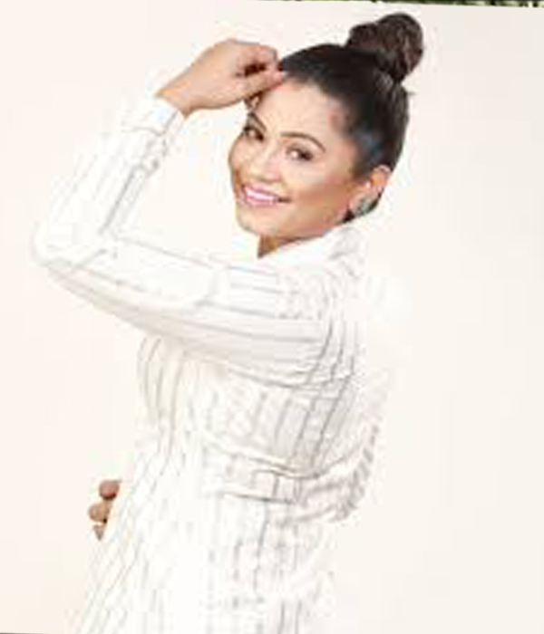 Chayanika Bhuyan