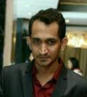 Cherag Ruparel