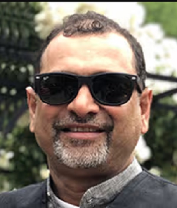Chetan Bhagu
