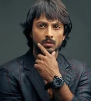 Chetan D K
