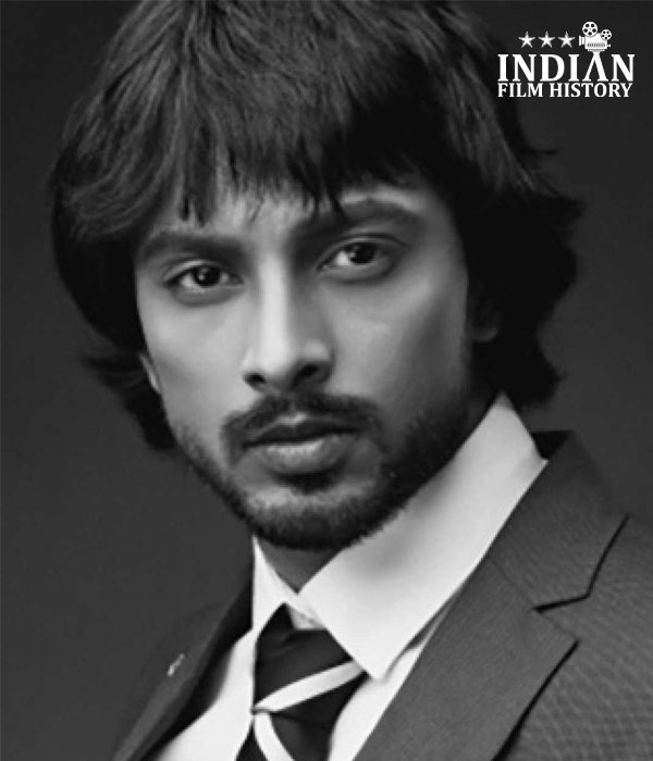 Chetan D K