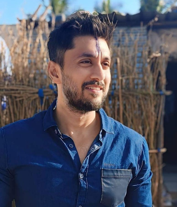 Chetan Kumar