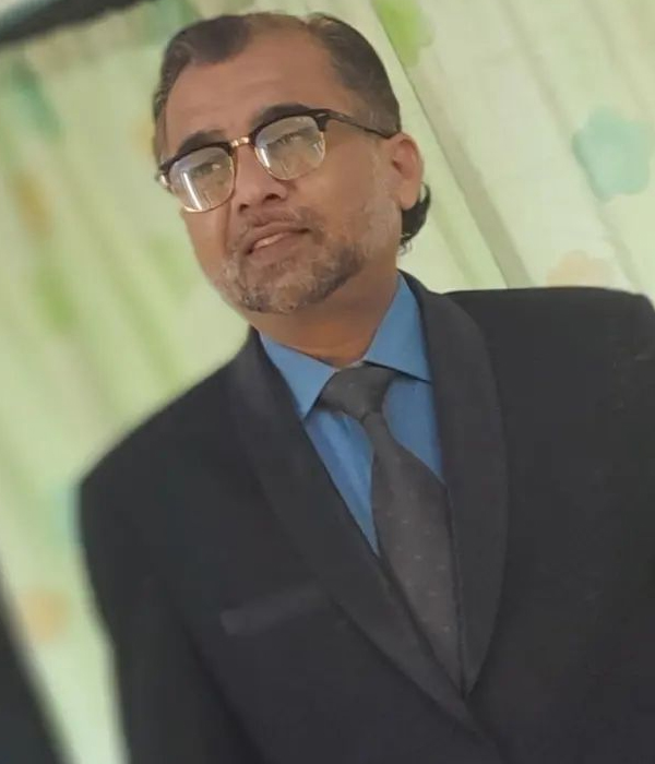 Chetan Mule