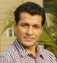 Chetan Pandit