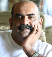 Chetan Shashital