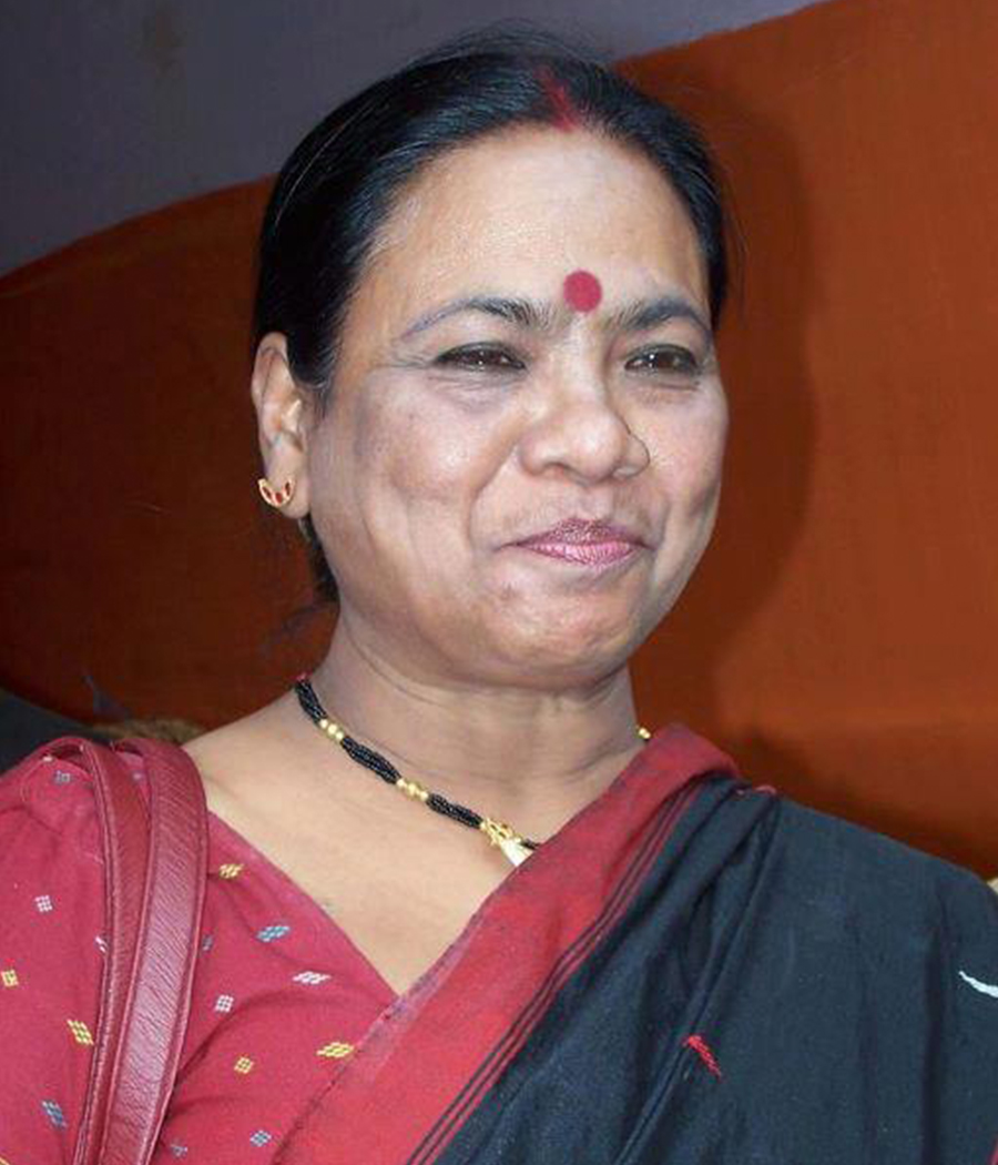 Chetana Das