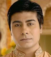 Chetanya Adib