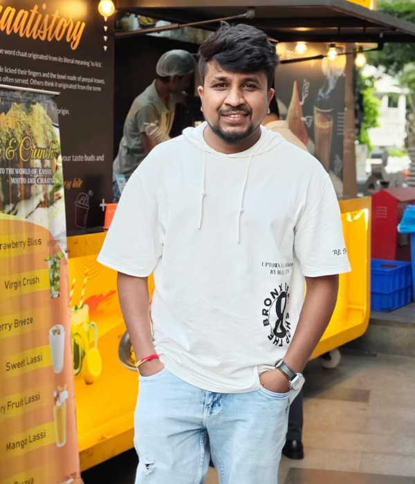 Chethan Durga