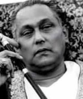 Chhabi Biswas