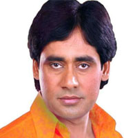 Chhaila Bihari
