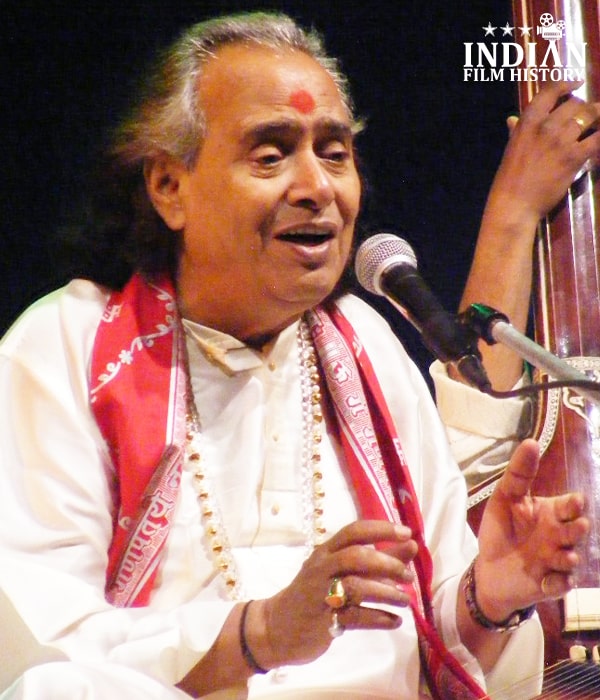 Chhannulal Mishra
