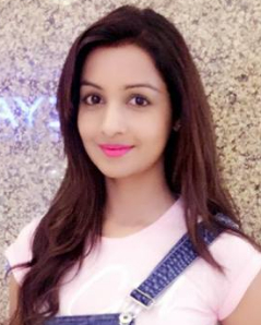 Chhavi Pandey