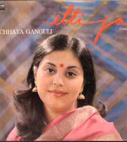 Chhaya Ganguli