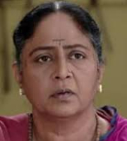 Chhaya Sangaonkar
