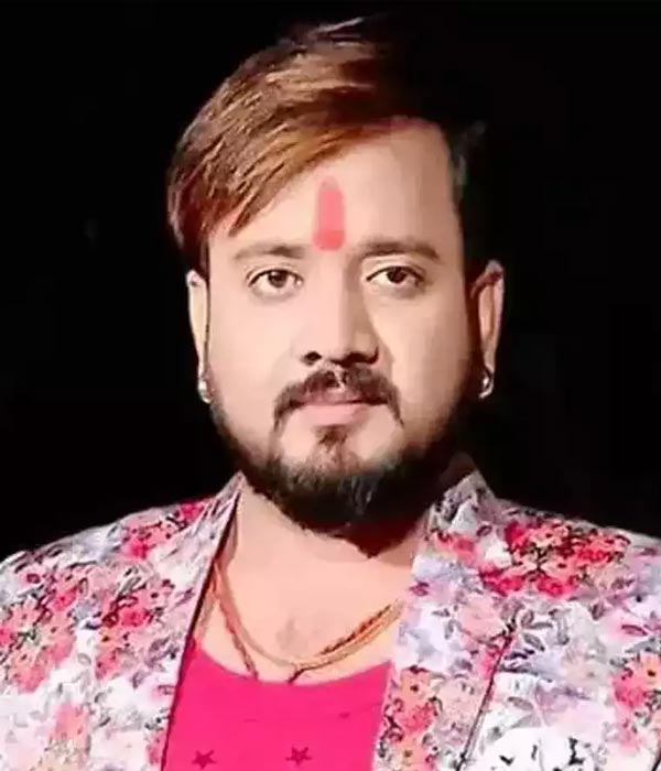 Chhotu Pandey