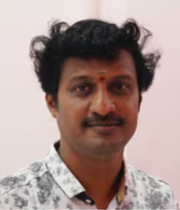 Chidathala Naveen